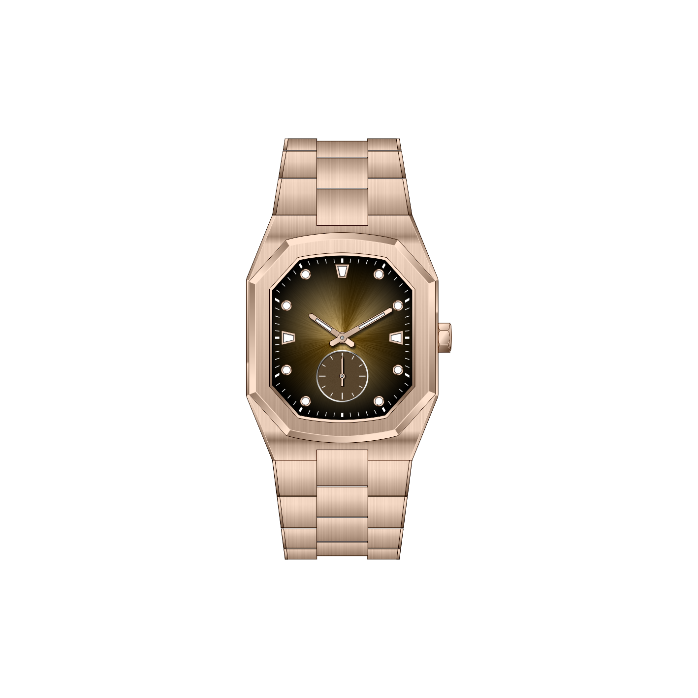 MINBER OEM WATCH - JC-9-219G-3