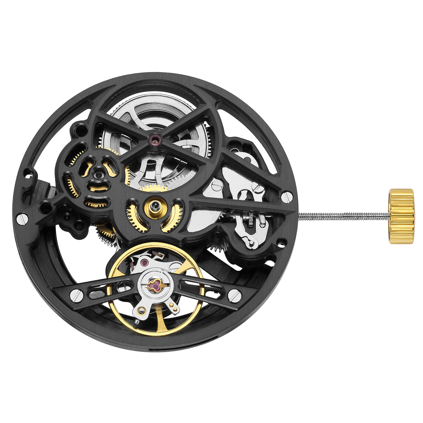 Minber 2802 Automatic Movement