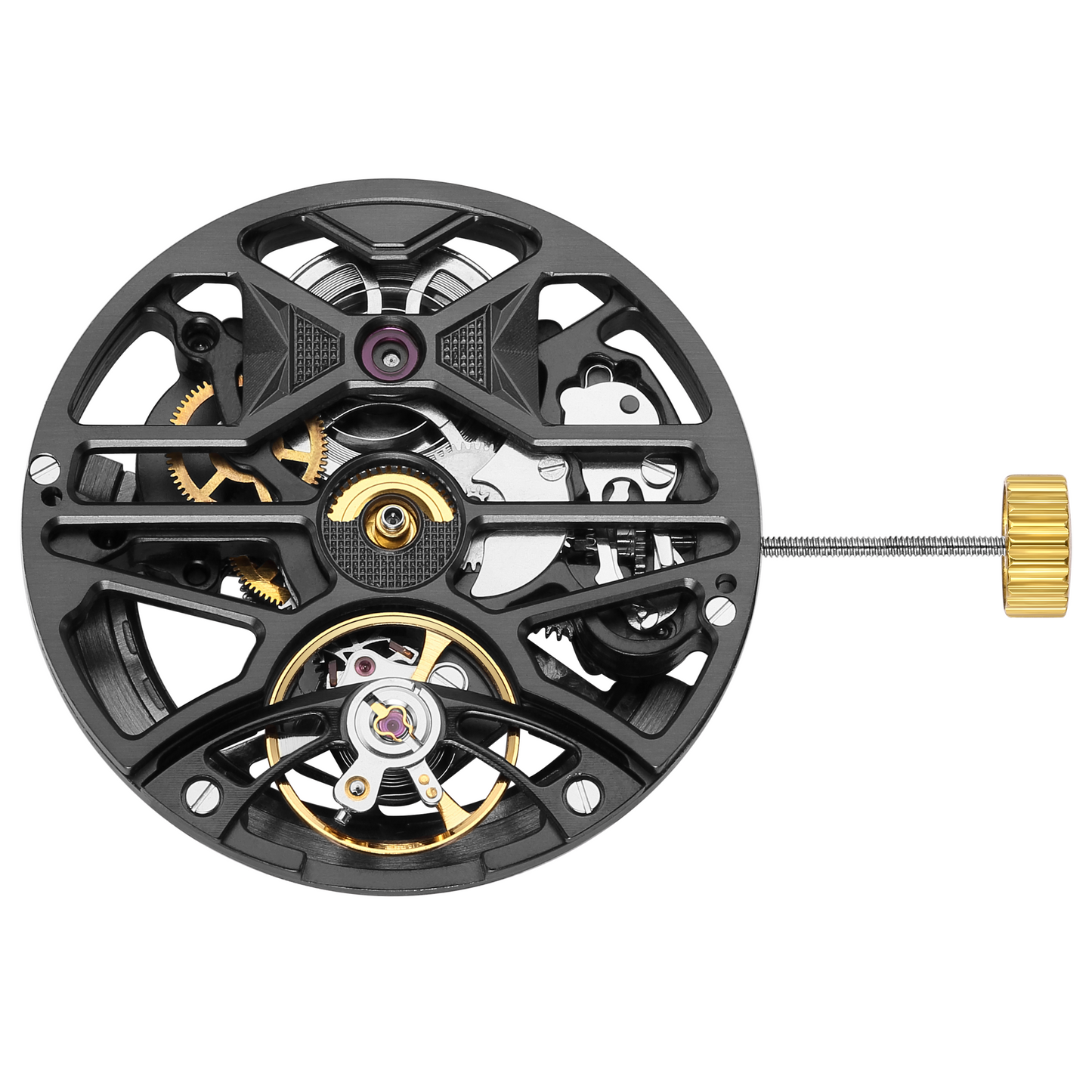 Minber 2804 Automatic Movement