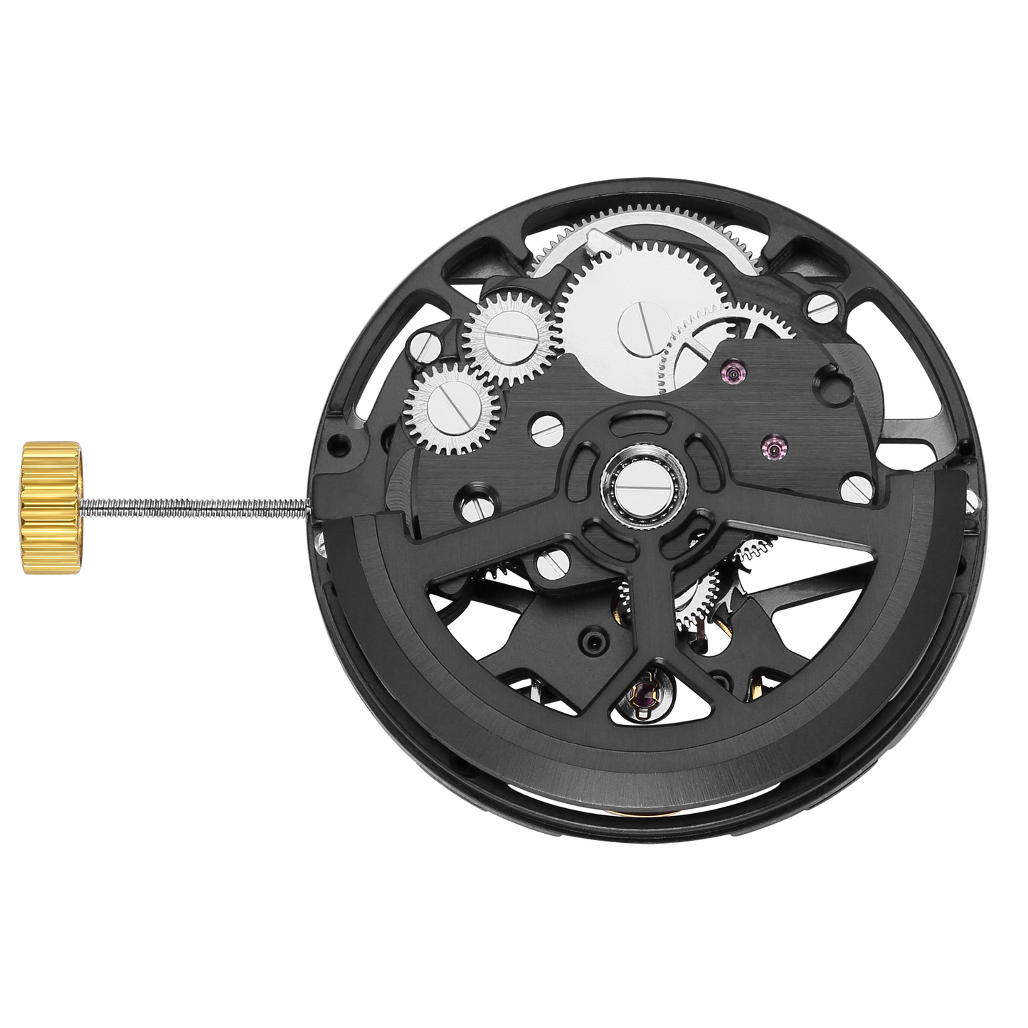 Minber 2804 Automatic Movement