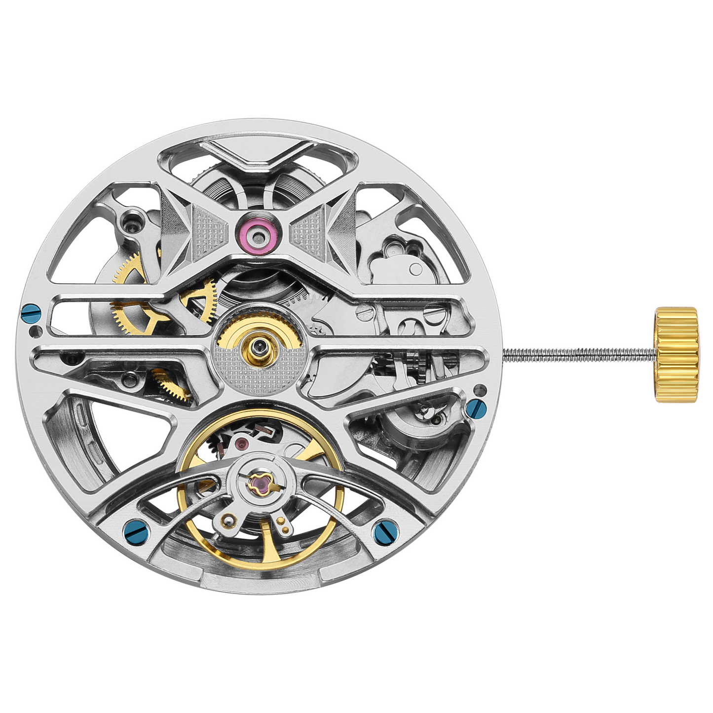 Minber 2804 Automatic Movement
