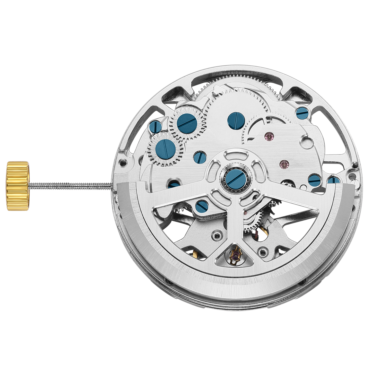 Minber 2804 Automatic Movement