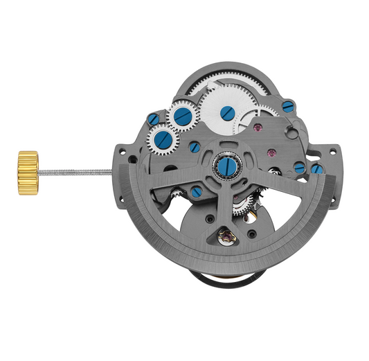 Minber 2806 Automatic Movement