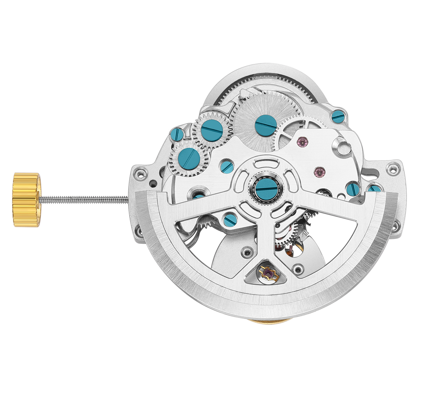 Minber 2806 Automatic Movement