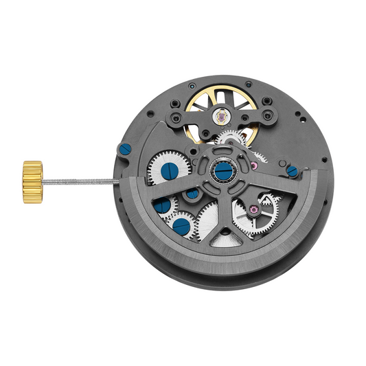 Minber 2812 Automatic Movement