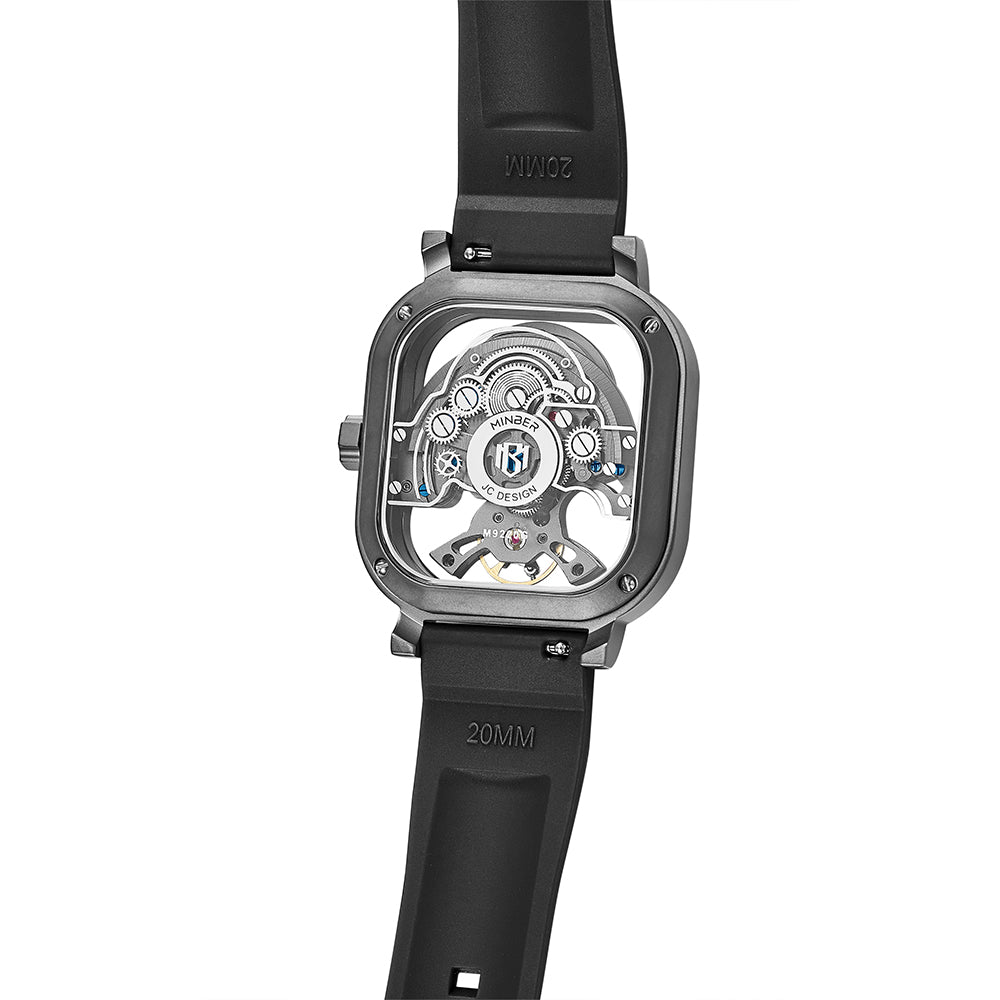 Velos Skeleton