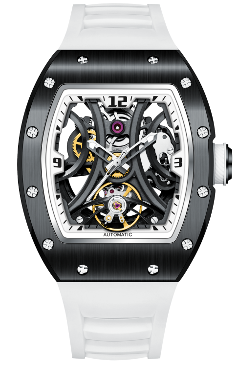 Minber 2803 Automatic Tonneau Movement