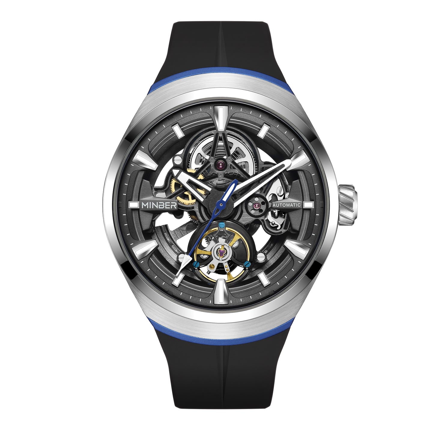 Minber 2806 Automatic Movement