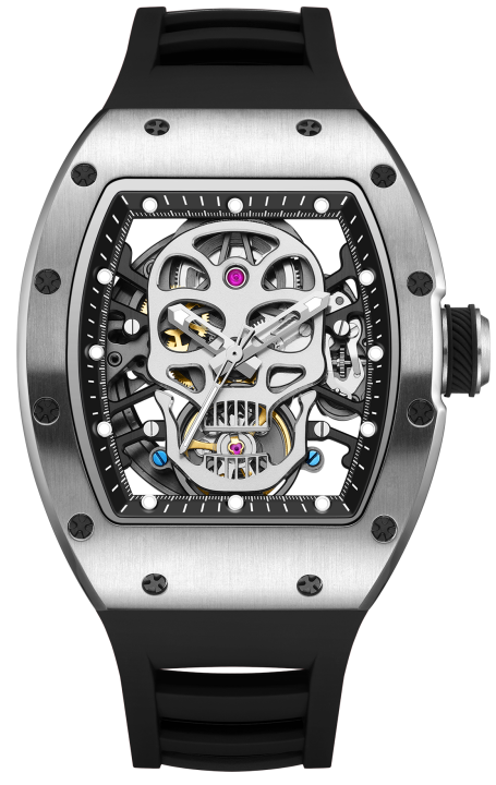 Minber 2806 Automatic Movement