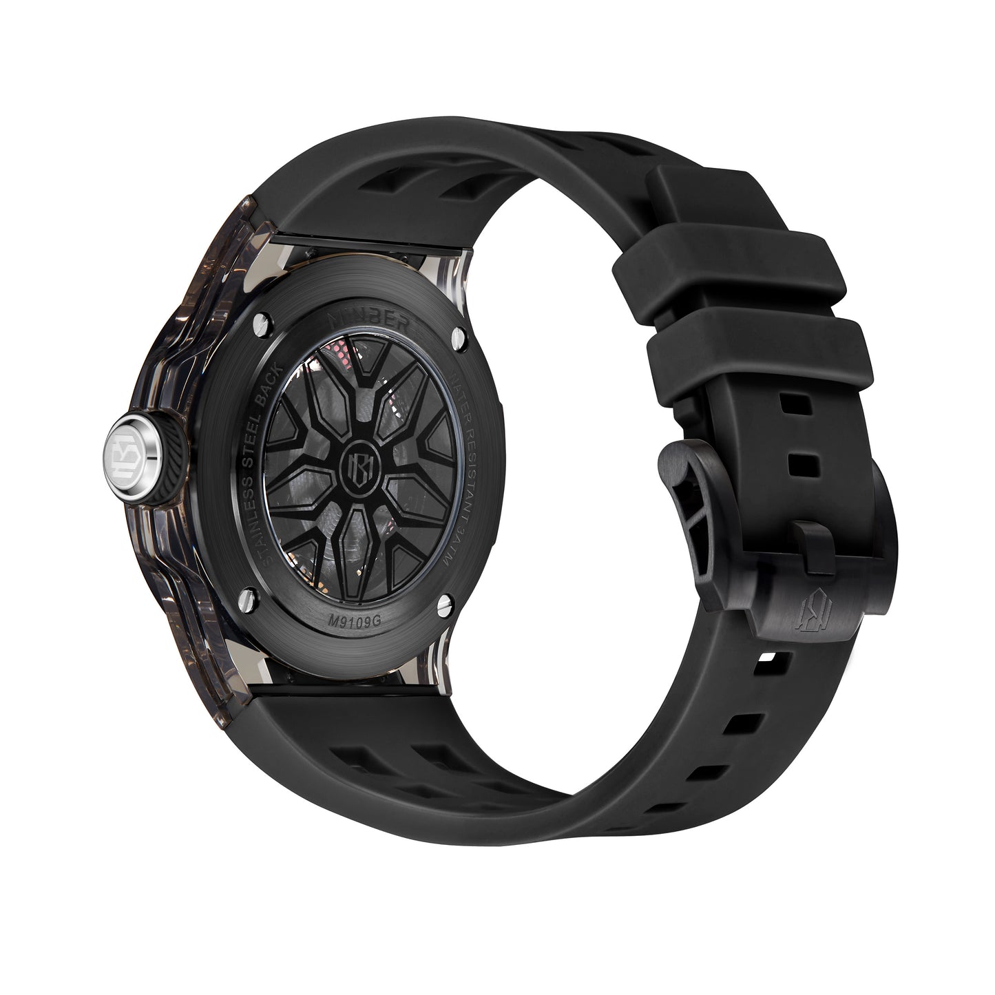 Minber Quartz Watch - 9019