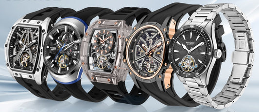 Why Mechanical Watches Are Thriving in the Smartwatch Era