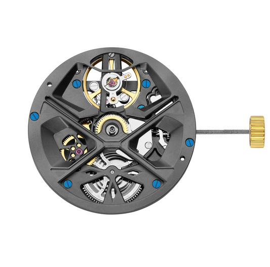 Avoid These 7 Mistakes When Choosing a Mechanical Watch Movement