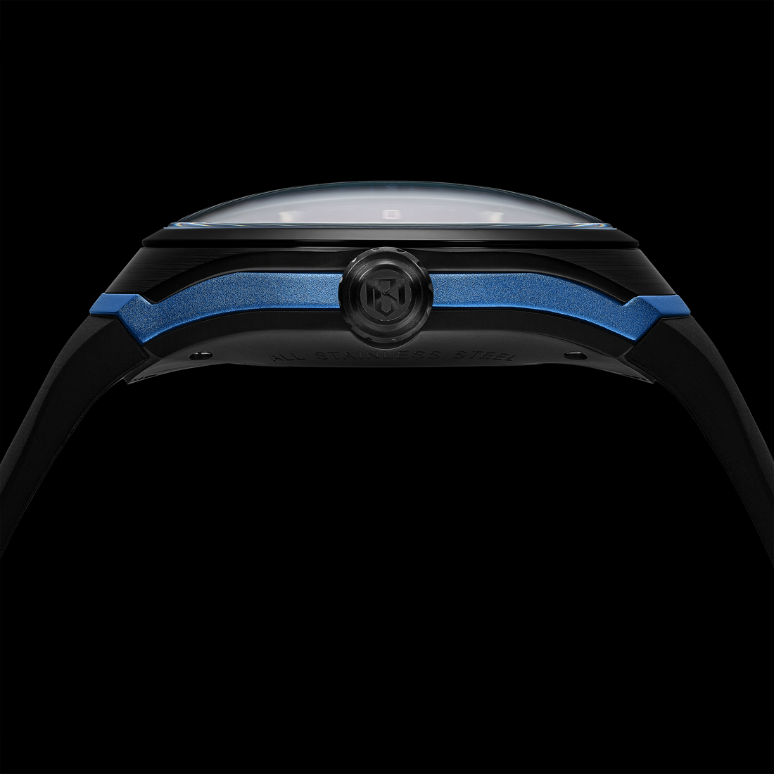 What Is Sandwich Construction in Watch Cases?