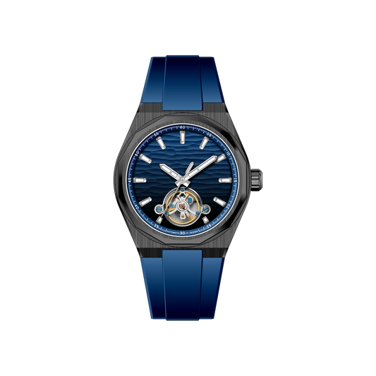 From Concept to Market: How Minber Helps Brands Succeed with Mechanical Watches