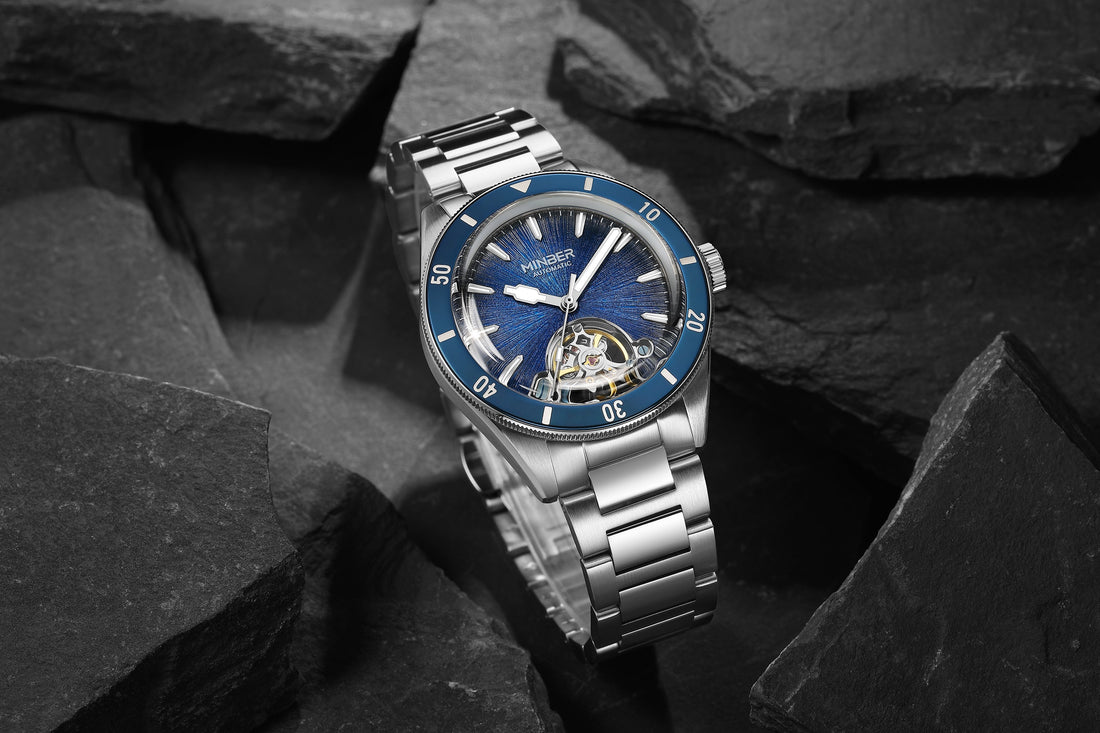 Sunburst Dials: The Balance Between Artistic Craft and Practical Value