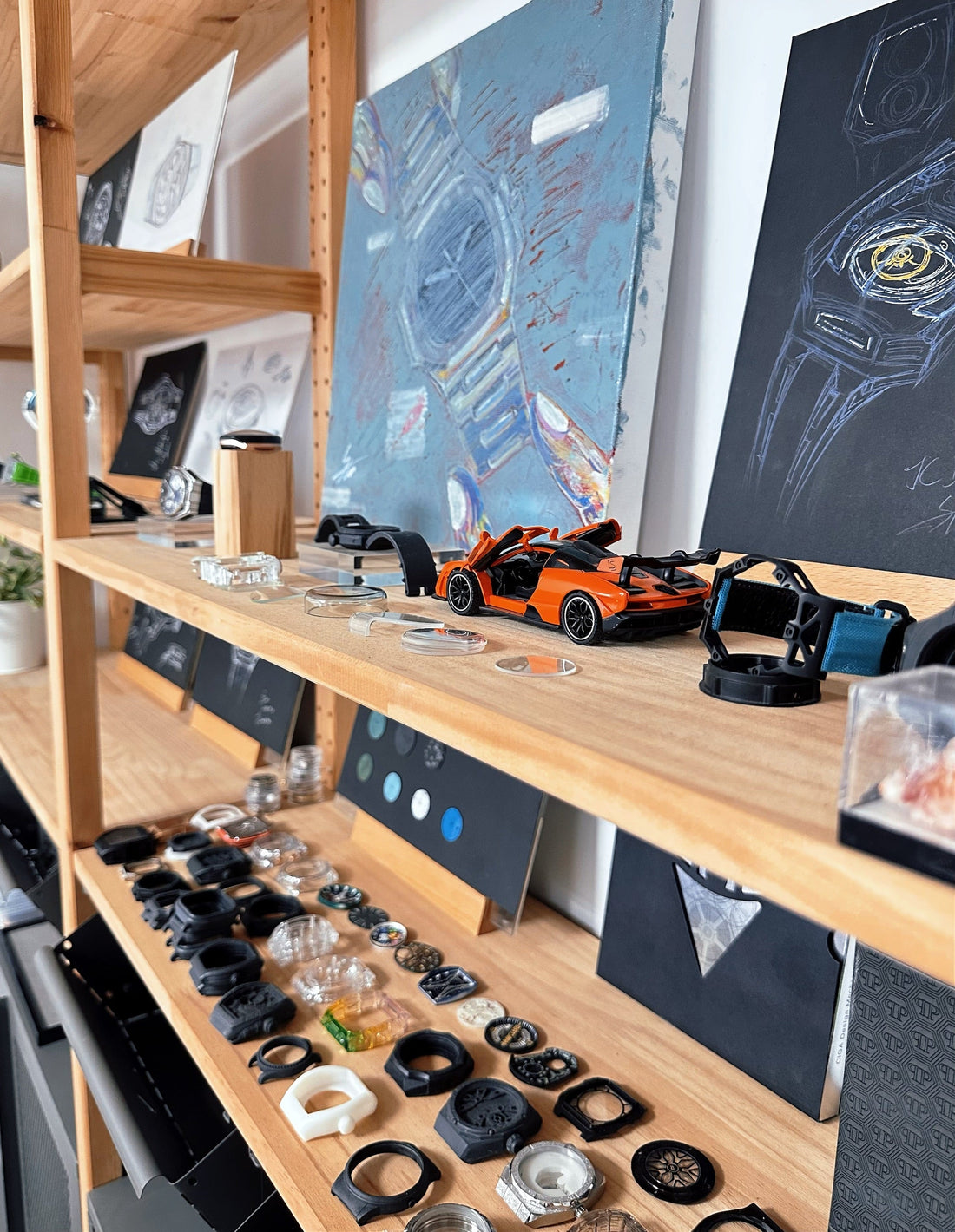 10 Essential Steps to Launch Your Own Watch Brand: Insights from Minber Watch's Entrepreneurial Journey