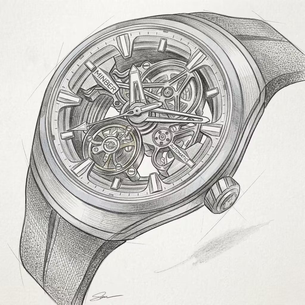 The Watch Glossary: Common Terms Every Watch Owner Should Know