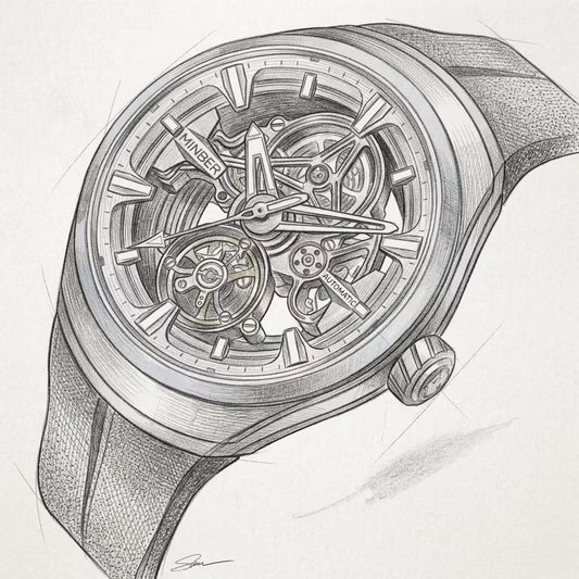 The Watch Glossary: Common Terms Every Watch Owner Should Know