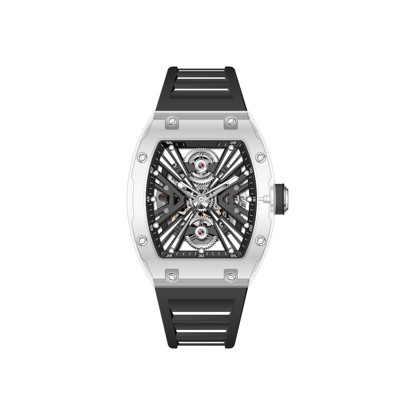 MINBER OEM WATCH - JC-9-103G