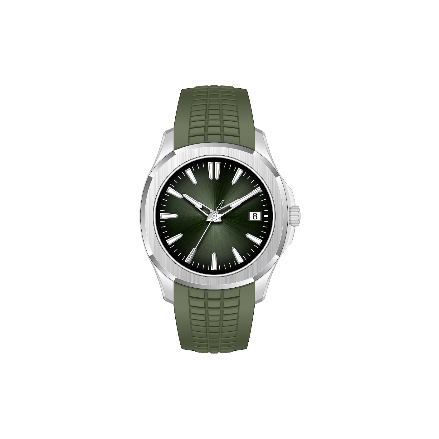 MINBER OEM WATCH - JC-9-246G