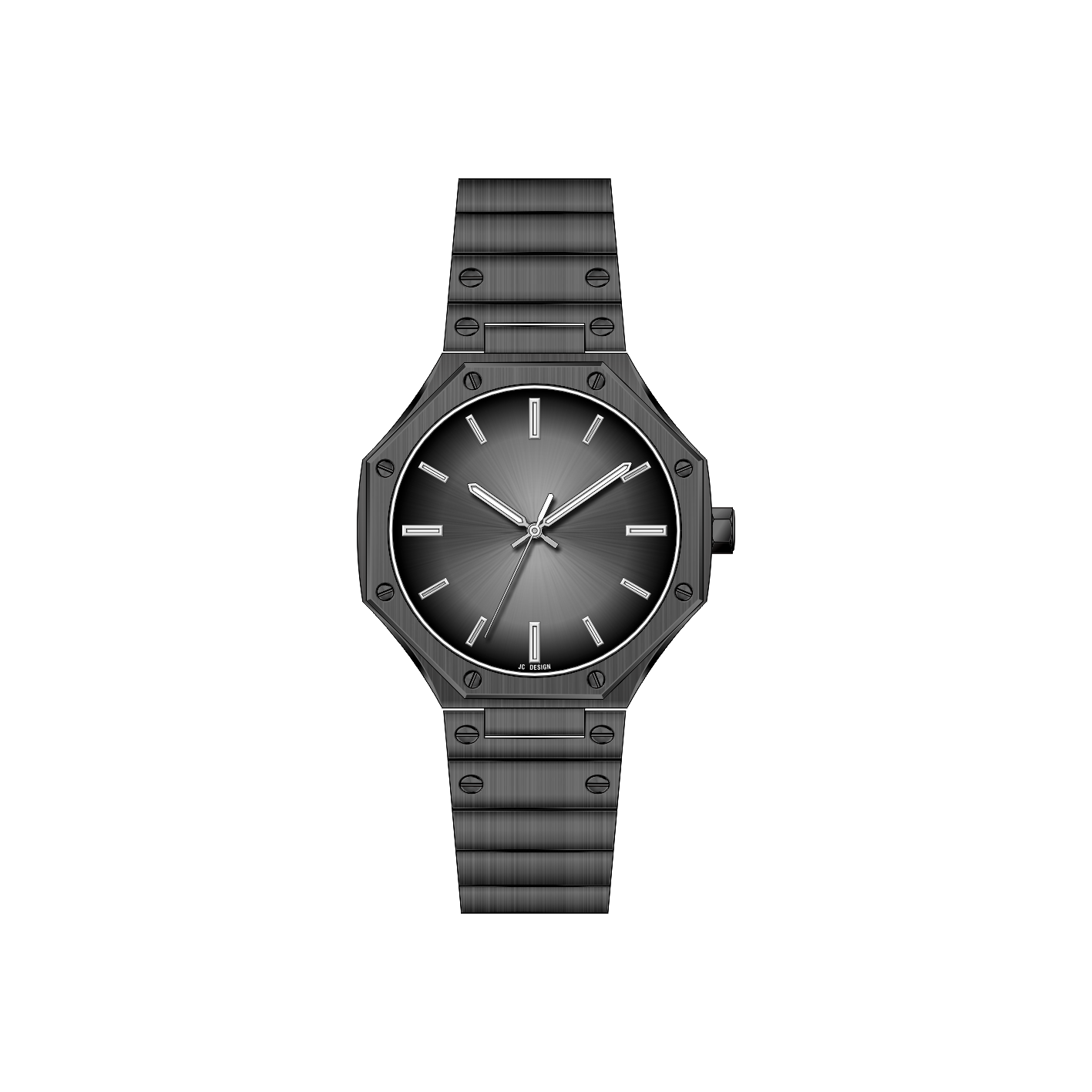MINBER OEM WATCH - JC-9-211