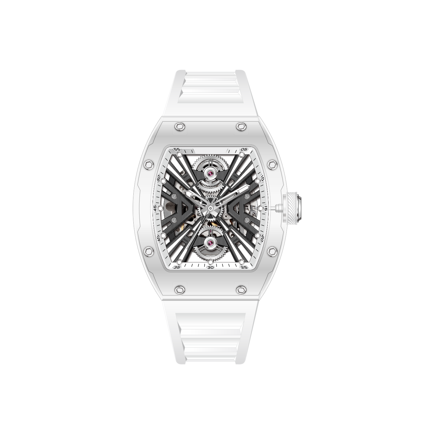 MINBER OEM WATCH - JC-9-103G