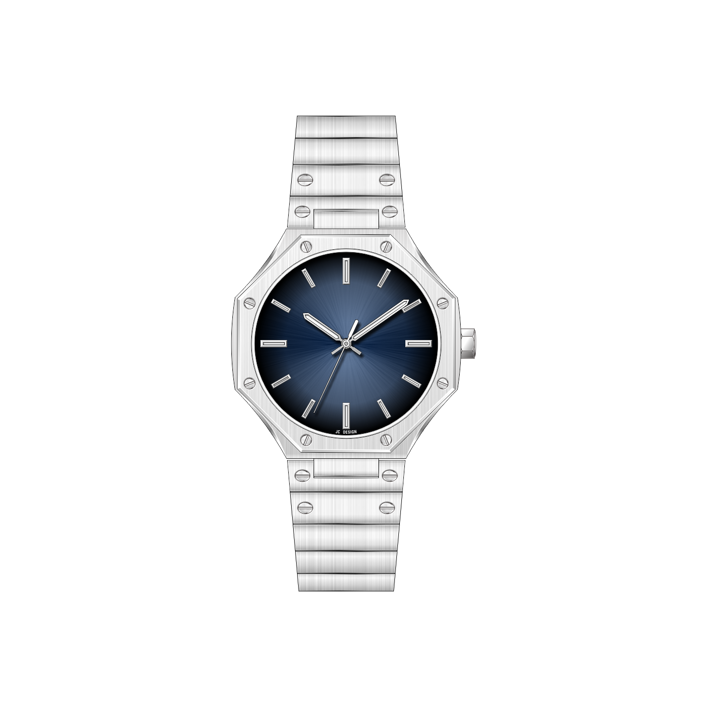 MINBER OEM WATCH - JC-9-211