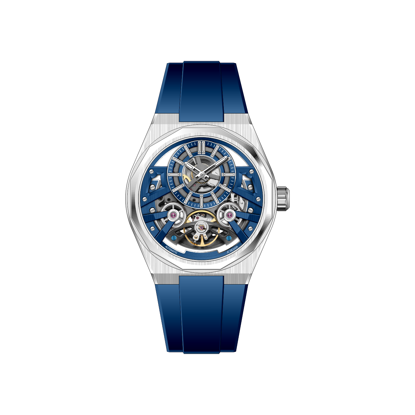 MINBER OEM WATCH - JC-9-267G