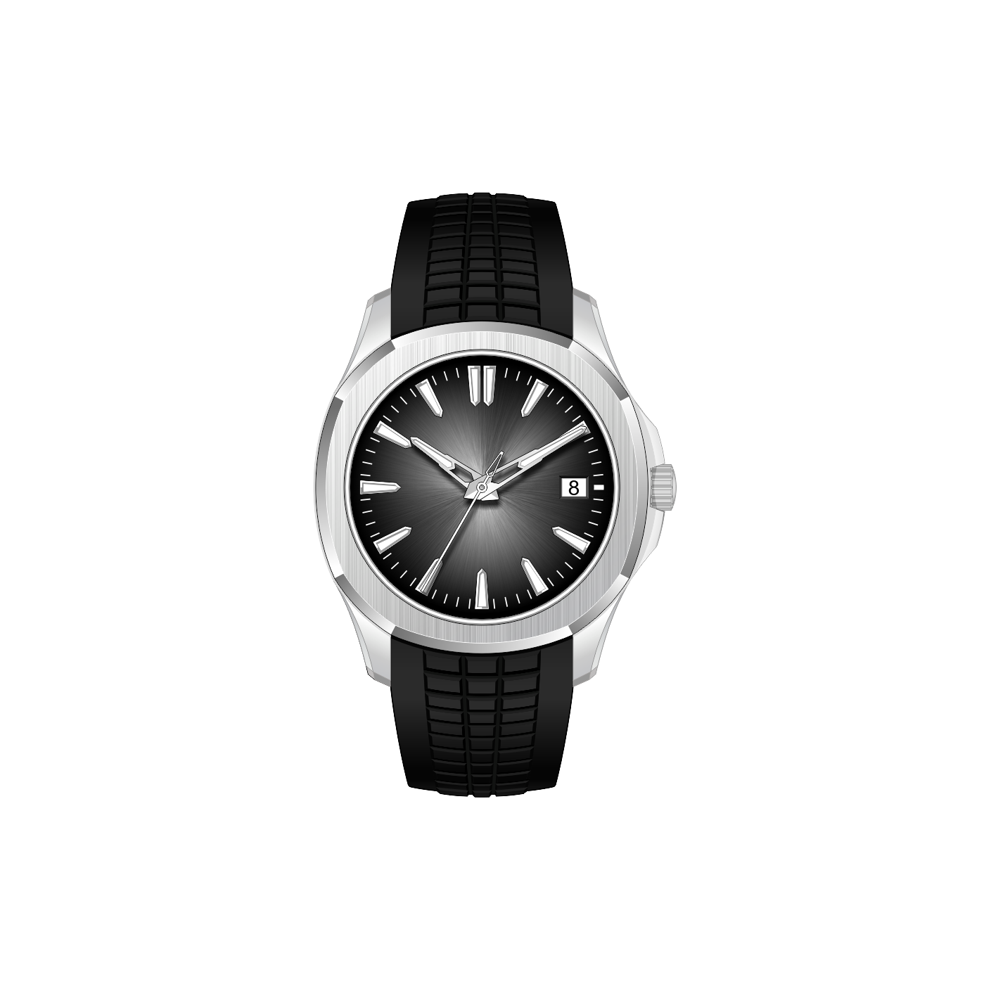 MINBER OEM WATCH - JC-9-246G