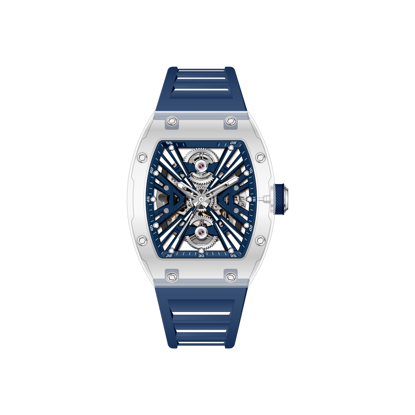 MINBER OEM WATCH - JC-9-103G