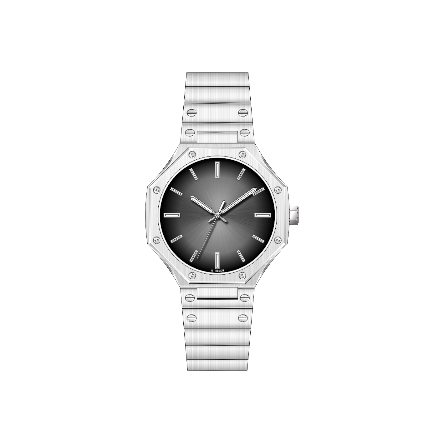 MINBER OEM WATCH - JC-9-211