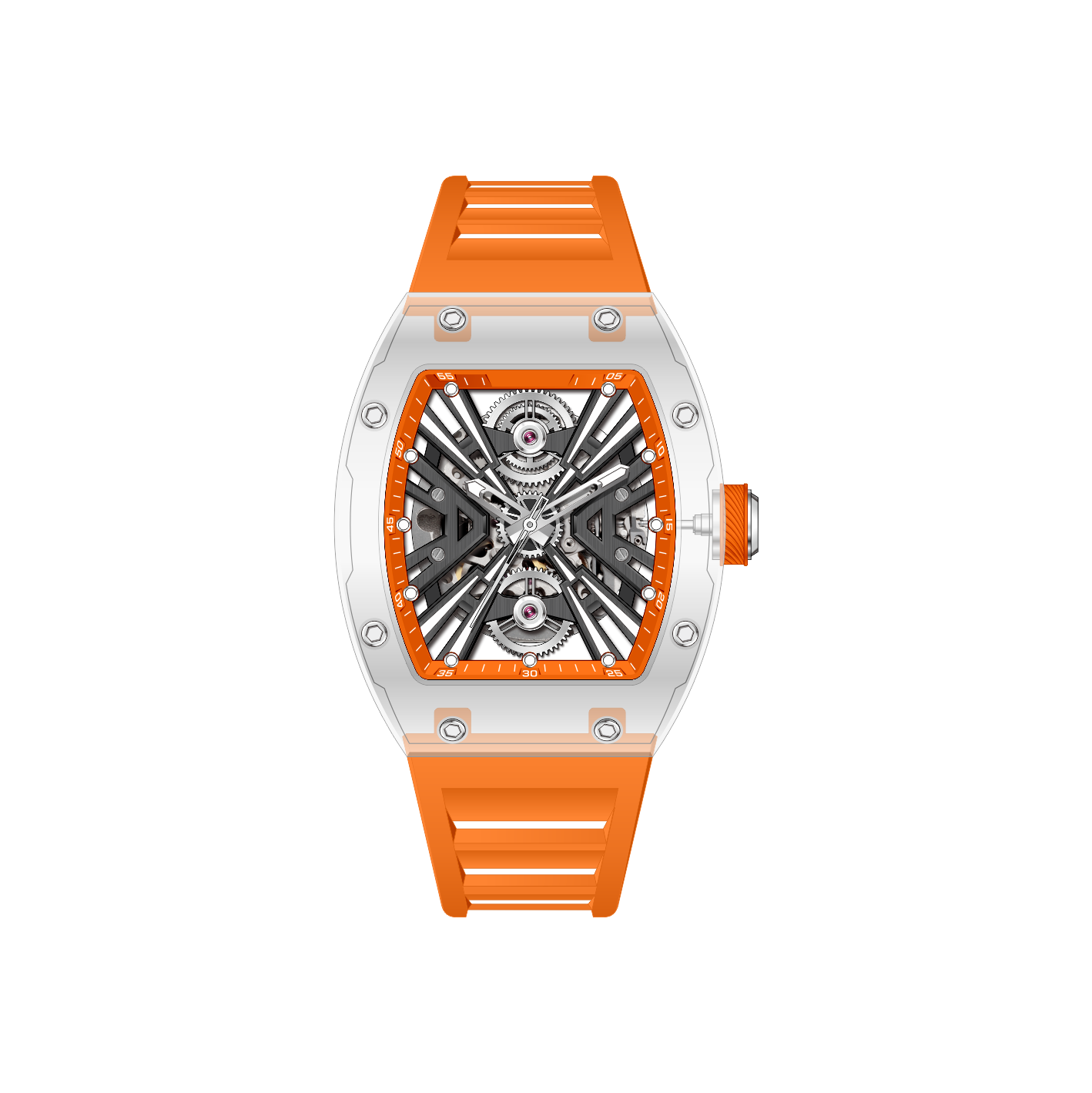 MINBER OEM WATCH - JC-9-103G