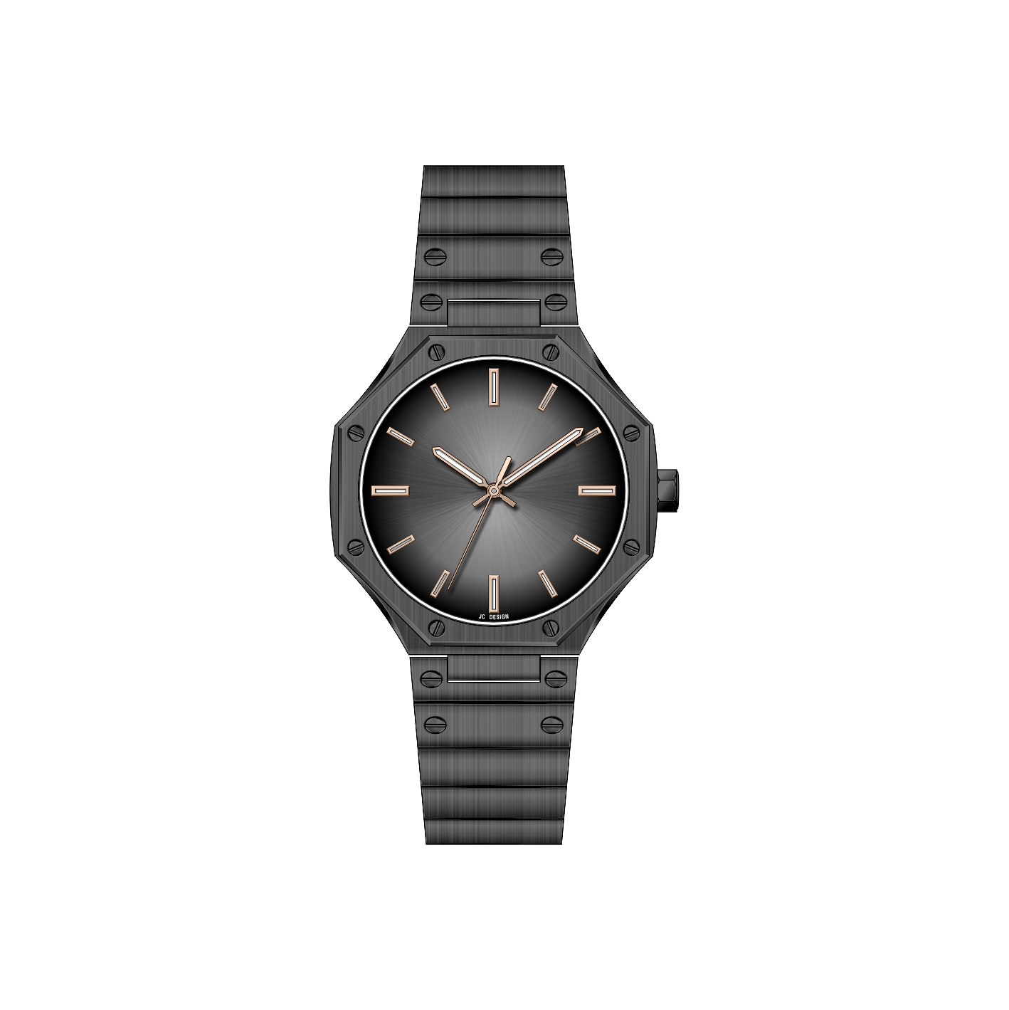 MINBER OEM WATCH - JC-9-211