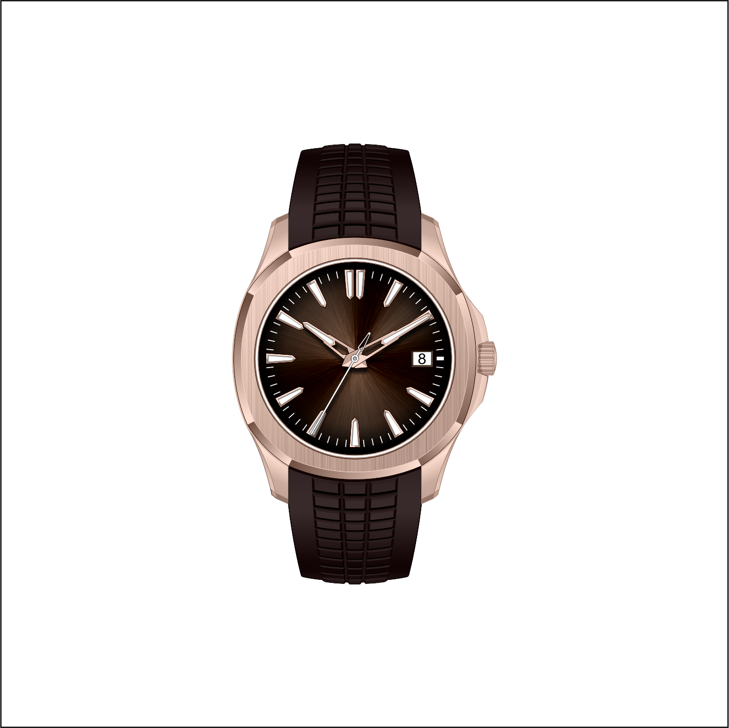 MINBER OEM WATCH - JC-9-246G