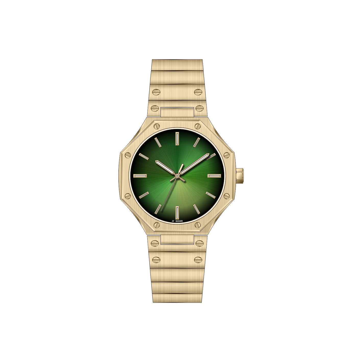 MINBER OEM WATCH - JC-9-211