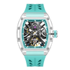 MINBER Automatic Skeleton Watch - 9195-11