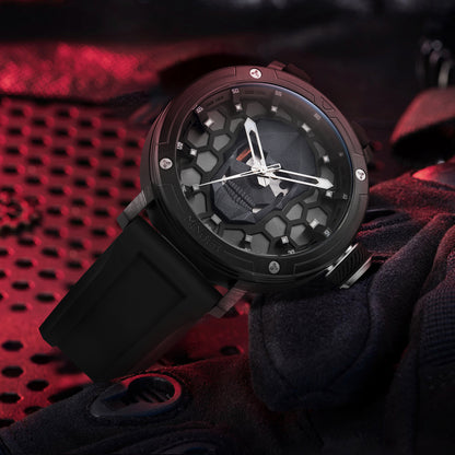Minber Quartz Watch - 9092