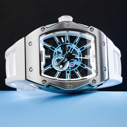 Minber Automatic Watch - 8009