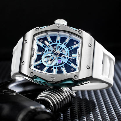 Minber Automatic Watch - 8009