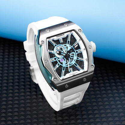 Minber Automatic Watch - 8009