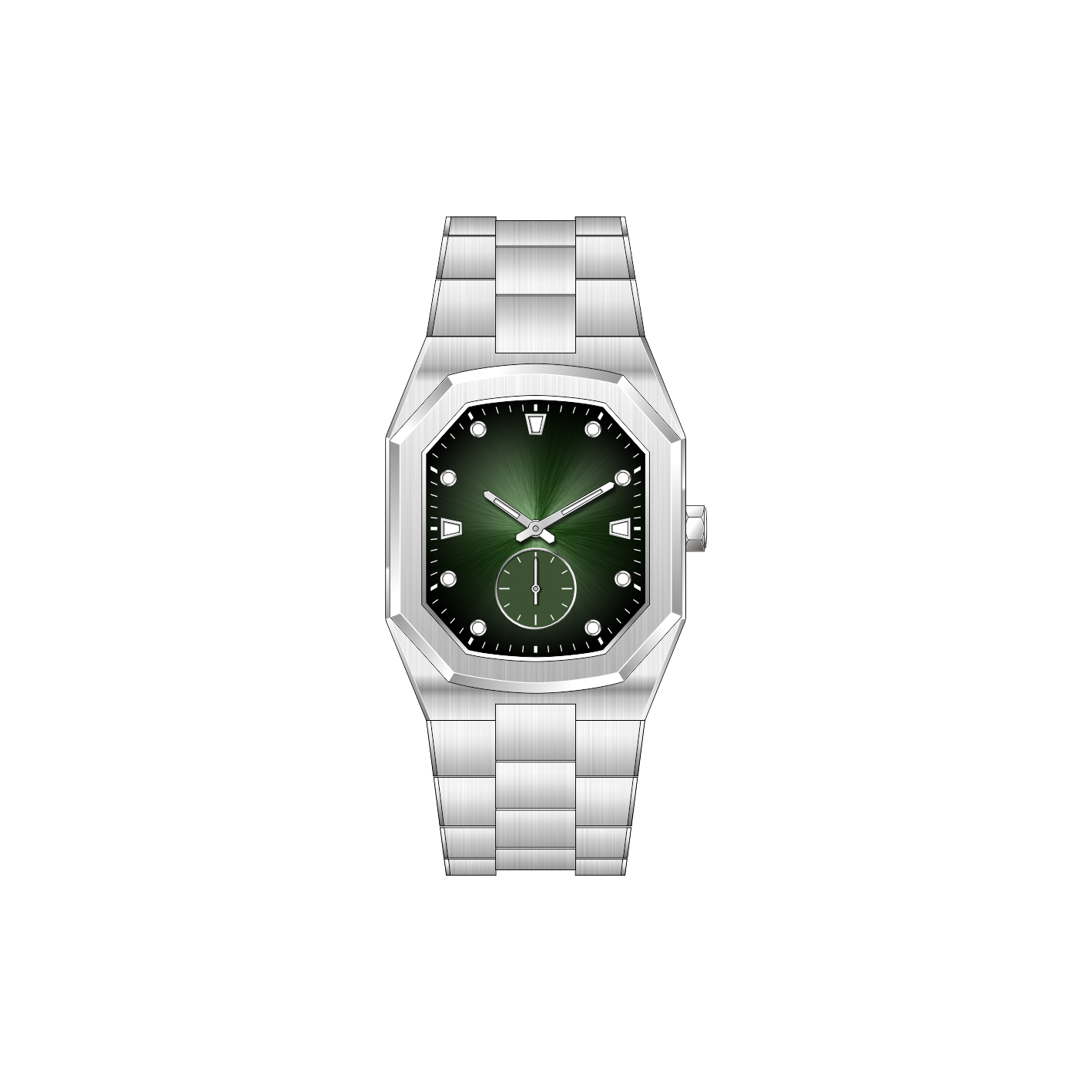 MINBER OEM WATCH - JC-9-219G-3