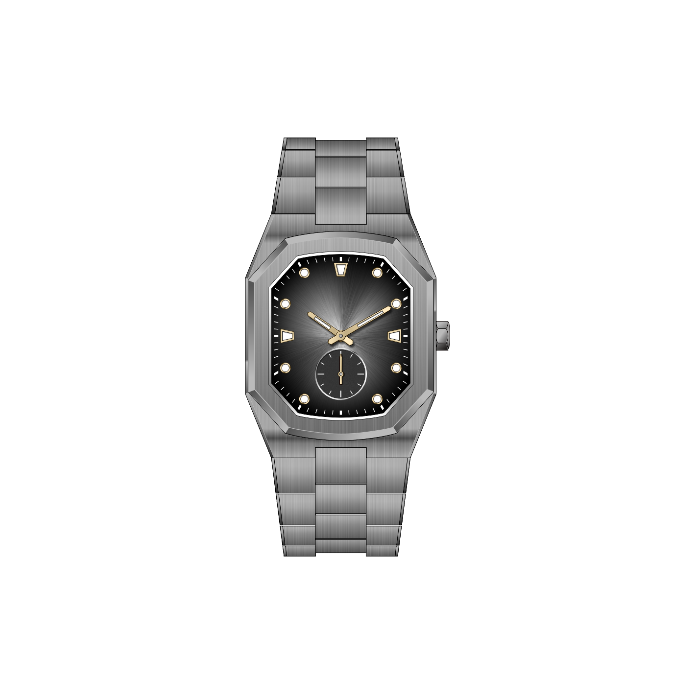 MINBER OEM WATCH - JC-9-219G-3