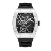 Minber Automatic Watch - 9082