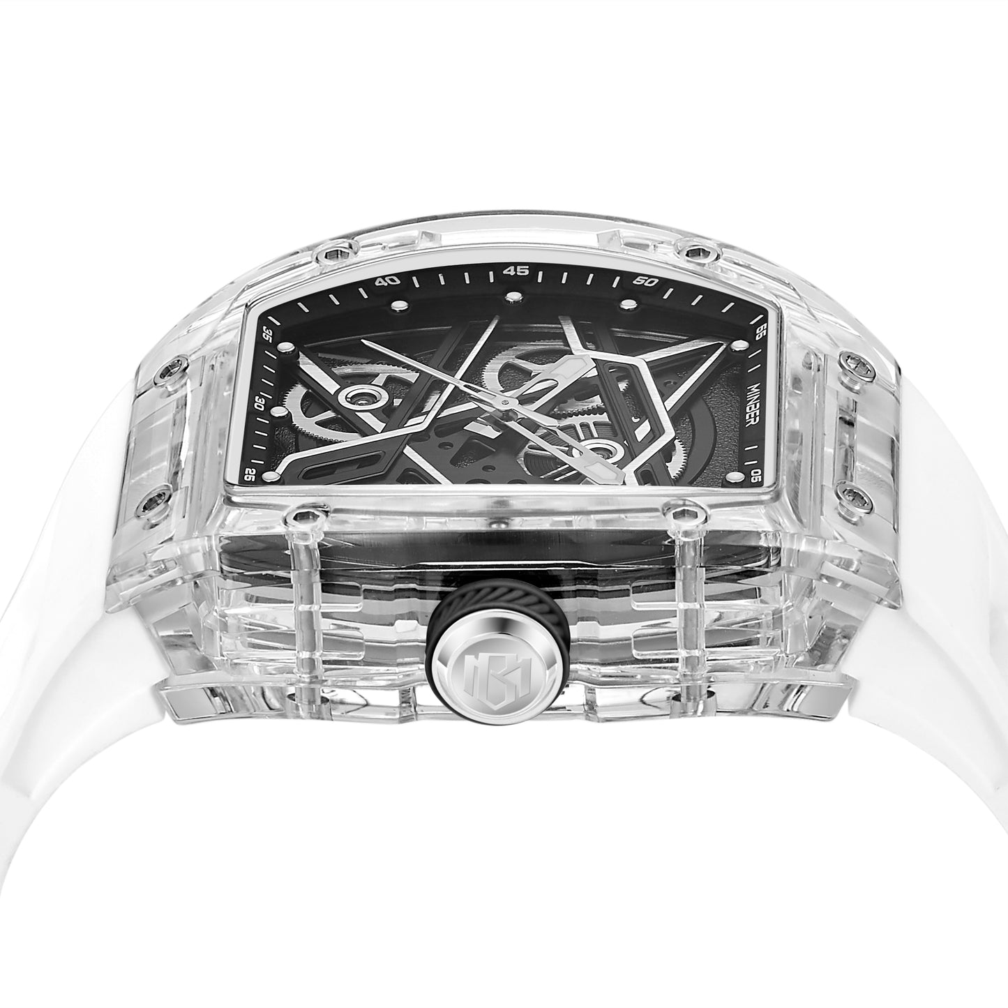 Minber Automatic Watch - 9082