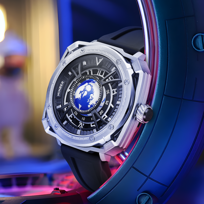 Minber Automatic Watch - 9052