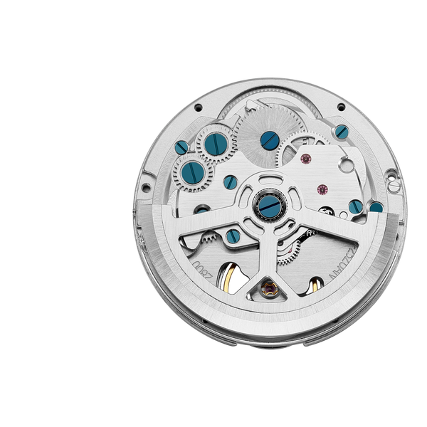 Minber 2800 Balance Wheel Automatic Movement