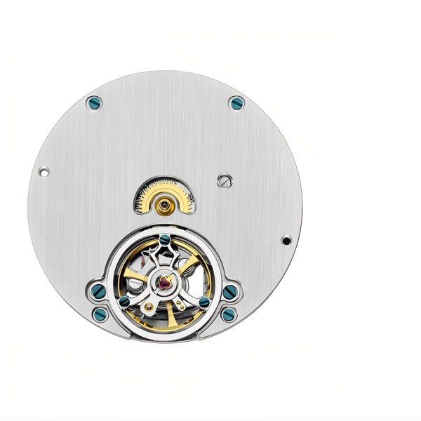 Minber 2800 Balance Wheel Automatic Movement