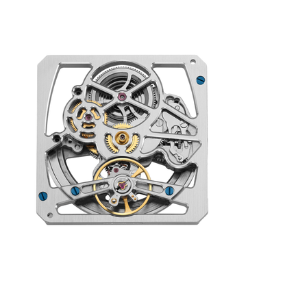 Minber 2801-A Automatic Square Movement