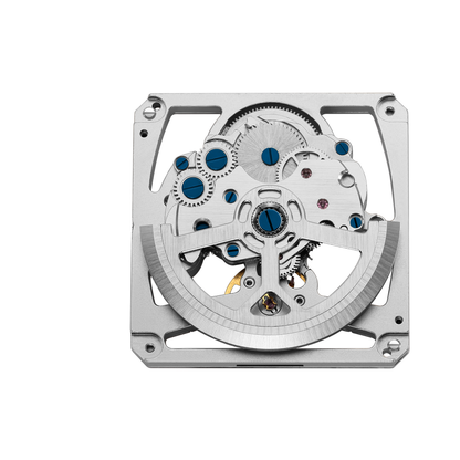 Minber 2801-A Automatic Square Movement