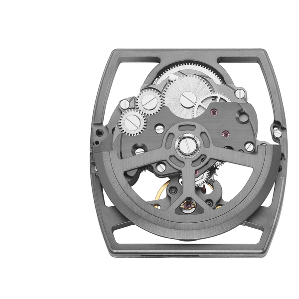 Minber 2801 Automatic Tonneau Movement